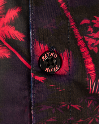 The Apache Polo