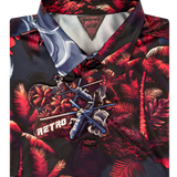 The Apache Polo