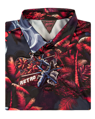 The Apache Polo
