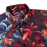 The Apache Button Down