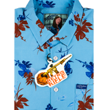 The Apple Pie Button Down