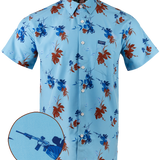 The Apple Pie Button Down