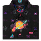 Arcade Series 1 Button Down