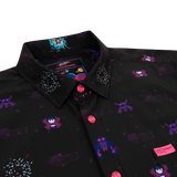 Arcade Series 1 Button Down