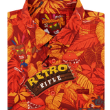 Bandicoot Button Down