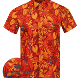 Bandicoot Button Down