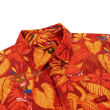 Bandicoot Button Down