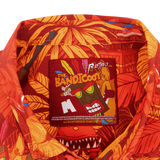 Bandicoot Button Down