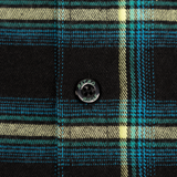 The Black Lagoon Flannel