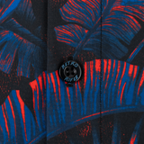 Blood Jungle Button Down