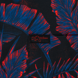 Blood Jungle Button Down