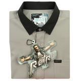 Bob Button Down