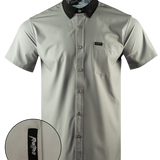 Bob Button Down