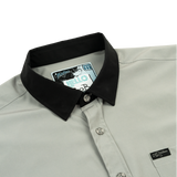 Bob Button Down