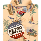 The Bueller Button Down