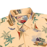 The Bueller Button Down
