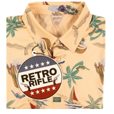 The Bueller Polo
