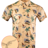 The Bueller Polo