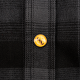 The Capone Flannel (Pearl Snaps)