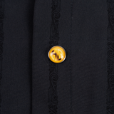 The Capone Button Down (Pearl Snaps)