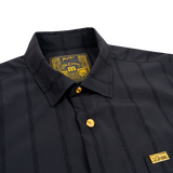 The Capone Button Down (Pearl Snaps)
