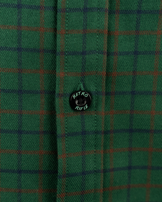 The Chemist Flannel