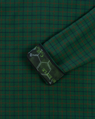 The Chemist Flannel