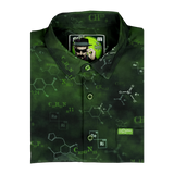 The Chemist Button Down