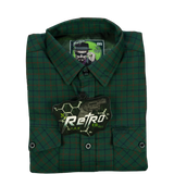 The Chemist Flannel