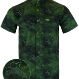 The Chemist Button Down