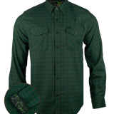 The Chemist Flannel
