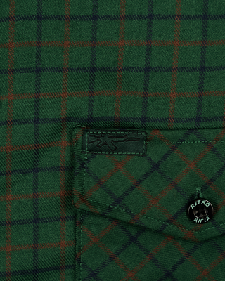The Chemist Flannel