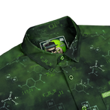 The Chemist Button Down