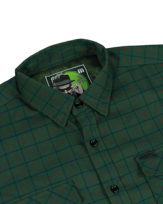 The Chemist Flannel