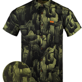 The Chief V2 Button Down