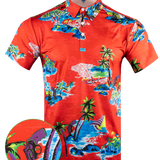 The Clarence Polo