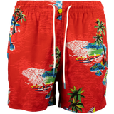 The Clarence Shorts (5" and 7" Inseam)