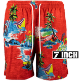 The Clarence Shorts (5" and 7" Inseam)