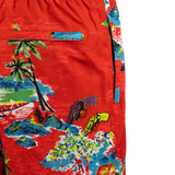 The Clarence Shorts (5" and 7" Inseam)