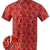 The Club Button Down