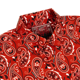 The Club Button Down