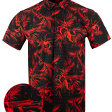 The Cog Button Down