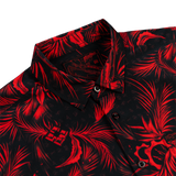 The Cog Button Down