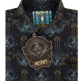 The Continental Button Down