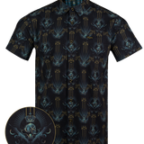 The Continental Button Down