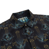 The Continental Button Down