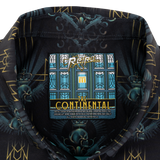 The Continental Button Down