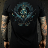 The Continental Tee
