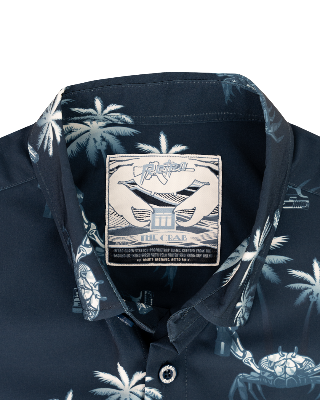 crab dress shirt Amazon.com: TiwBski Hawaiian Shirts for Men Short Sleeve Summer Crab Pattern Casual Button Down Shirt,Blue,S : Clothing, Shoes & Jewelry