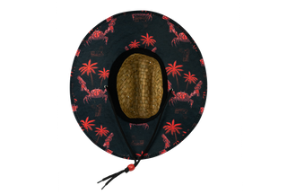 Sun Hat (Crab)